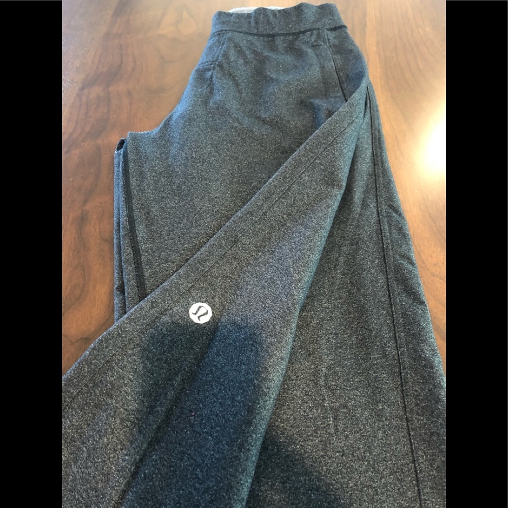 Men’s Lululemon Pants